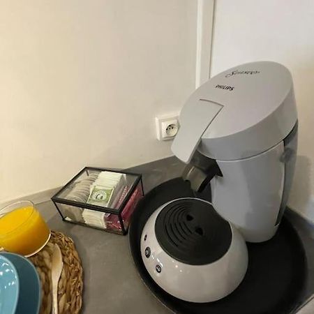 דירות רואן Hypercentre 2 Pas Republique מראה חיצוני תמונה
